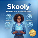 Skooly - Ferramentas de IA para Educadores